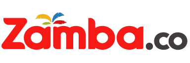 Logo Zamba